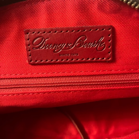 Dooney & Bourke Giraffe Crossbody - Picture 7 of 10